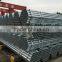 reputation producer Q235/345 gi steel Pipe/Tube in china