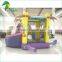 Funny Kid Paradise Design Top Quality Big Joy Inflatable Castle Toys