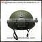 kevlar fast helmet for kevlar bulletproof helmet 1.45kg iiia