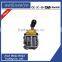 hydraulic manual valve 45SQF-00 for heavy truck pump