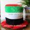 Nice hats for football fans