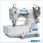 JK562-01CB high speed flat bed pegasus interlock sewing machine