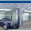 Mechanical Type car parking lift RP7009