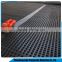 HDPE plastic drainage board, dimpled plastic drain sheet with best price                        
                                                Quality Choice