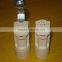 push-in for cable E14 plastic candle lamp holder with bracket