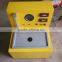 in stock,petrol pump test bench HY-GPT with Power:220w,low price