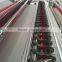 High quality full-automatic slitting jumbo roll paper machine for export
