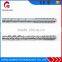 high strength extruder twin machine screw barrel for sale