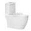 Bathroom design soft seat cover one piece ceramic toilet                        
                                                Quality Choice
