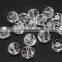 Wholesale china crystal bead 20mm round glass beads