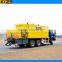 HGY5251TFC Micro Surfacing Slurry Paver Sealer Road Paver