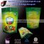 Fertilizer plastic packaging pouch /stand up fertilizer bag