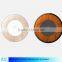 High efficiency qi wireless charger