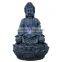 Religious buddhism home decoration buddha water fountain