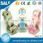 New arrival wholesale child gifts silicone 3D strap cheap wrist watch