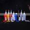 Natural Multi Color Bottle for gutta price