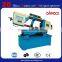 ALMACO advanced high efficiency metal cutting band saw machine