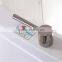 High quality simple soaking walk in bathtub for disabled people Q376