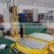 DT1800FZ-PL/C Heavy-duty Fully Automatic Stretch Wrap Machine