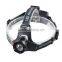 1000 Lumens Xml T6 Rechargeable High Power Led Headlamp