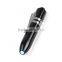 Aluminum Alloy UV Ball Pen With Led Light