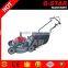 ANT196 garden tools smart drum mower portable lawn mower