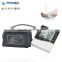 2016 Good quality battery digital heart rate test wireless blood pressure monitor