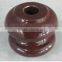 ANSI/BS 1617 spool shackel insulators