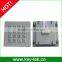 Flexible Programmble Dot Matric Industrial Free Custom Layout Keypad
