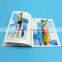 Custom brochure printing