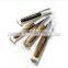 2016 New Brow Black/Brown Perfect Eyebrow Make Up Gel Waterproof Eyebrow Powder