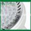 square shape surface mount shower Led emergency ceiling Light
