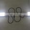 High Quality IP65 LED Tri-proof Light for metro station