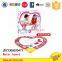 water painting doodle mat High quality large Water Drawing Mat kids Drawing Board Toys With Pen