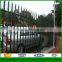 Factory Directly Sale Hot Dipped Galvanized and PVC Coated Europe Fence and Fence Gate