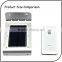 Wholesale Automatic Garden Light Outdoor Waterproof 16LED Solar Motion Sensor Light with Factory Price