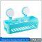Modern Design Good Quality Bathroom Wall Mounted Brass Triangle Storage Shelf