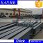 Heavy Steel H Beam Prefabricated Steel Column