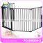 Baby metal safety gate & baby fence playpen