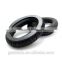 Black Earphone Cushion Ear Pad Foam Replacement Earpads X A10 A20 Headphone
