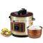 5l 900w largest intelligent electric pressure cooker factory in Guangdong