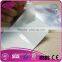 Thin gel eyelash patch flexible and free from Collagen and Hyaluronic eye pads