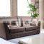 2015 Italian New Classical Fabric Sofa Set Design AL025