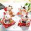 Hot sell cute coin stealing cat money box