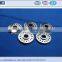 Tungsten carbide air compressor mechanical seal rings from Sichuan China