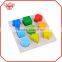 Children's Maching Sorter Wood Shape Block Toy Educational Games                        
                                                Quality Choice