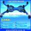 Hot selling 2 fans laptop cooling pad / folding laptop cooler / USB Laptop Cooler