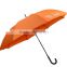 2016 promotional custom 25 inch fiberglass golf umbrella