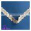 Top quality exquisite french embroidered guipure lace