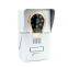 KIVOS KDB400 ip video door phone wifi camera support smart phone